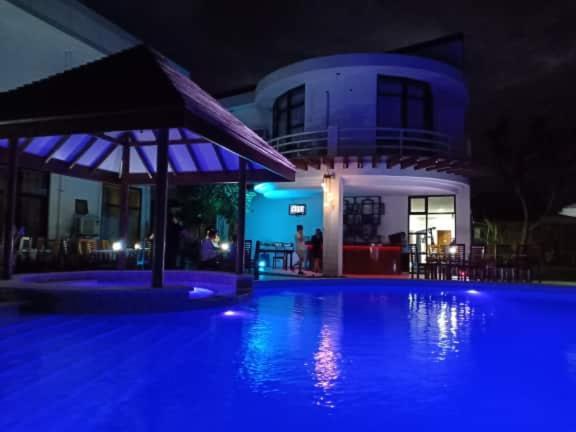 Discover Boracay Hotel Kalibo Exterior foto